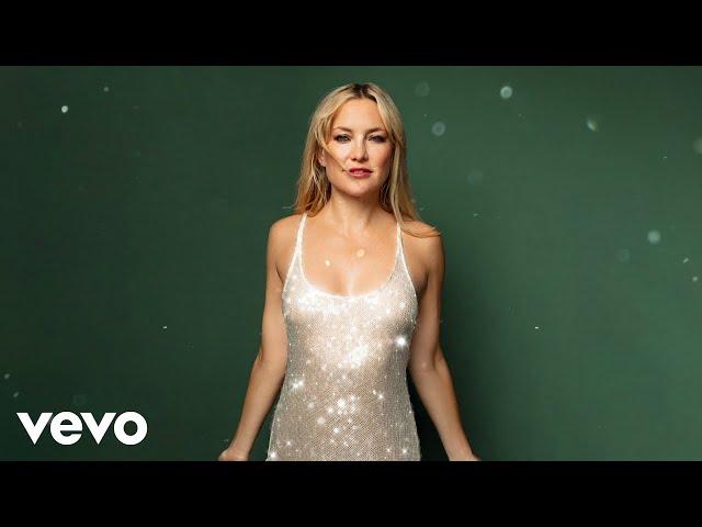 Kate Hudson - Have Yourself a Merry Little Christmas