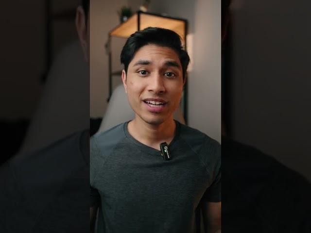Quick & Easy Lighting Setup for Better Looking Vids!
