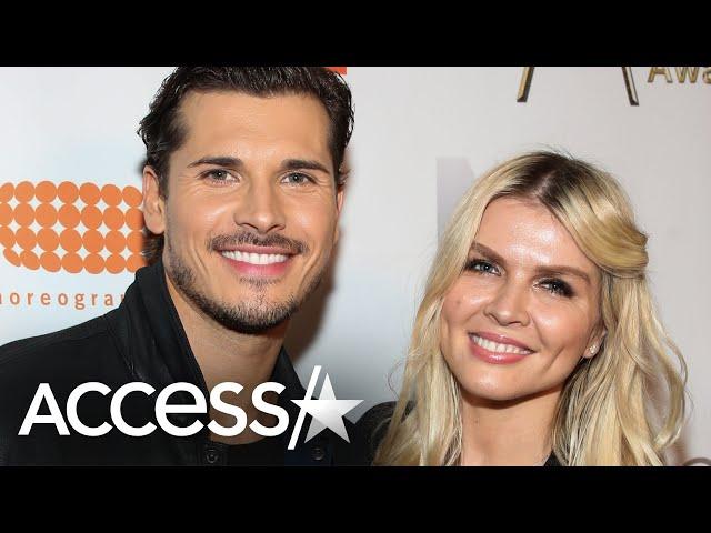 Gleb Savchenko’s Ex Wife 'Pissed' At Him For Vacation w/ New Lady