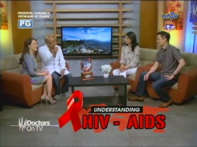 HIV-AIDS: Early Detection