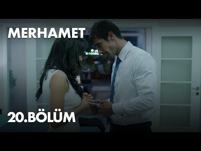 Merhamet 20. Bölüm - Full Bölüm