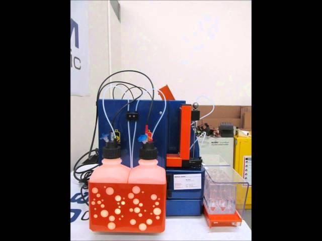 Miltenyi Biotec Automacs Cell Separator For Sale