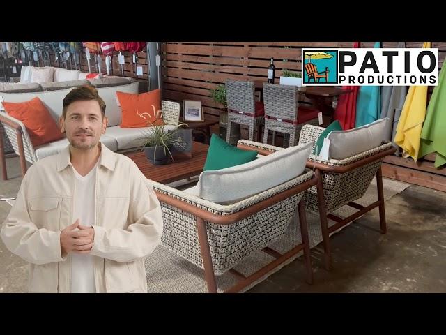 How to Choose the Best Material for Outdoor Furniture