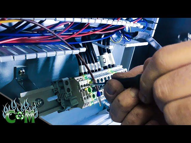 Electrical Panel Shop: How We Do It