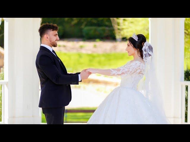 Ramazan & Elnara | Wedding Film | Sam's Media