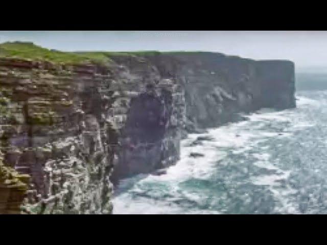 Norwegian Fjords | Wild Europe | BBC Studios