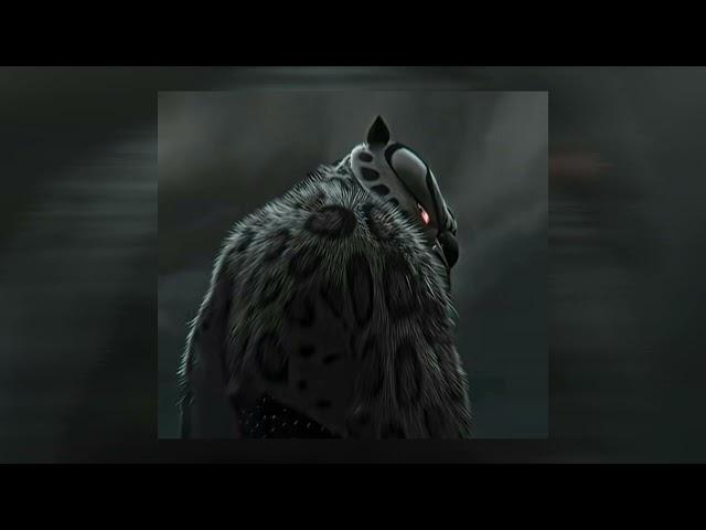 "I've come home master" - Tai lung X Untitled #13 (slowed & reverb)