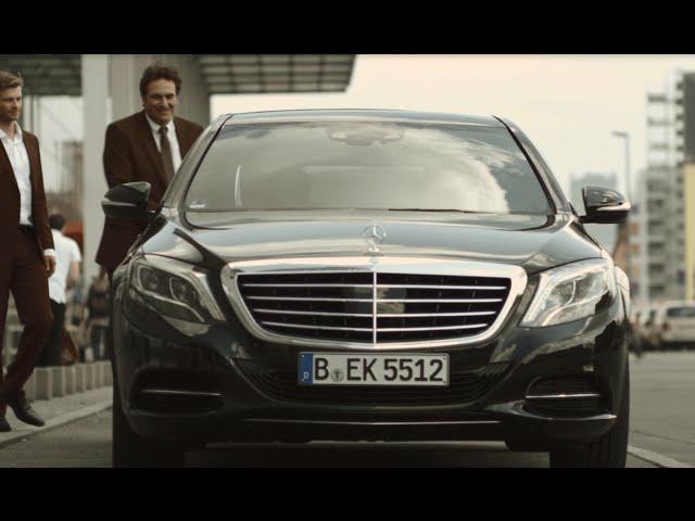 Blacklane - Your Professional Driver in more than 50 countries worldwide