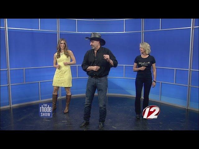 Country Line Dancing
