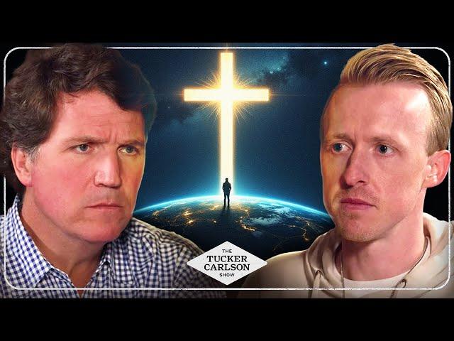 Fasting, Prayer, Meditation, & the Global Persecution of Christians (With Hallow CEO Alex Jones)