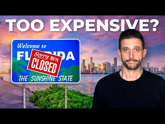 Is Living in South Florida Still Affordable in 2025? Cost of Living Update