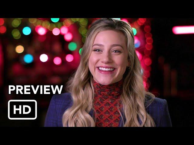 Riverdale Season 5 "Betty's Time Jump" Featurette (HD)