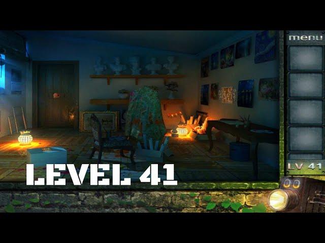 Escape Game 50 rooms 2 | Level 41 Walkthrough