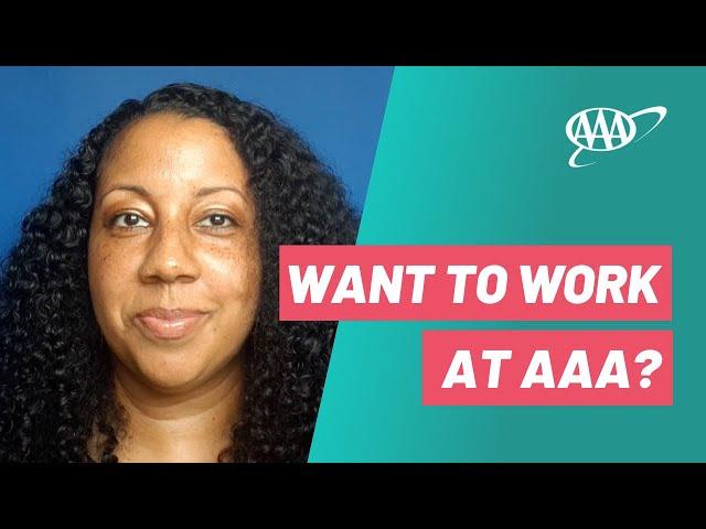 Interested in AAA careers? Get Some Tips For Your Interview Process With AAA