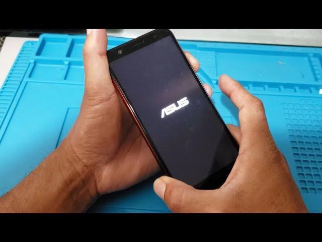 Hard reset zenfone Max m2 ZB555KL desbloquear formatar remover senha de pin ou de desenho