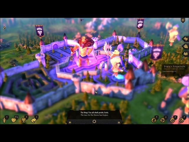 Armello - A Tale Of Revenge