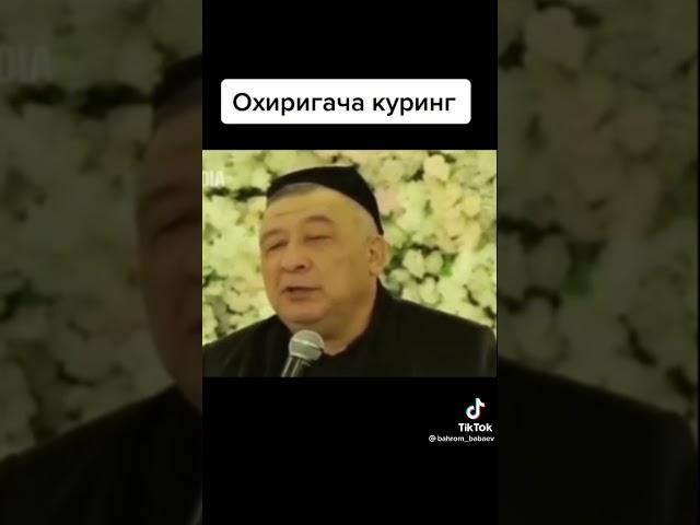 Эрини хор килган аёл #маруза тасирли таркатинг