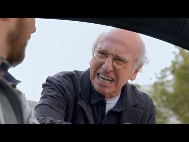 Curb Your Enthusiasm | Season 9 | Best Moments