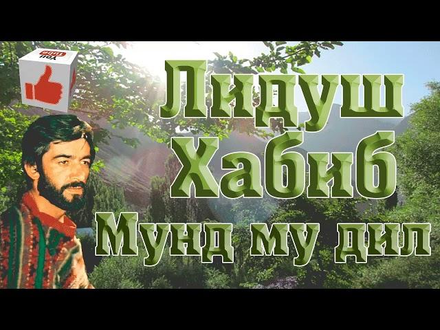 Лидуш Хабиб // Мунд  Му дил //