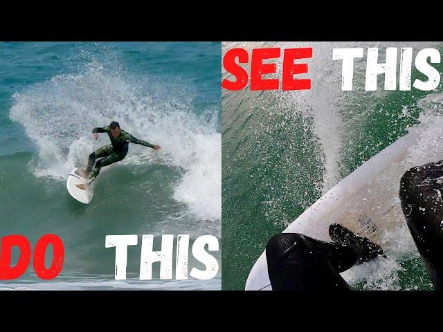 The Most Common Mistakes Intermediate Surfers Make | Is This You?