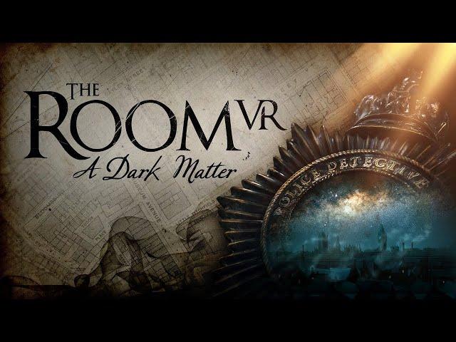 The Room VR A Dark Matter (VR) #1 ► Начало дела ► Oculus Quest 2 Топ игры VR