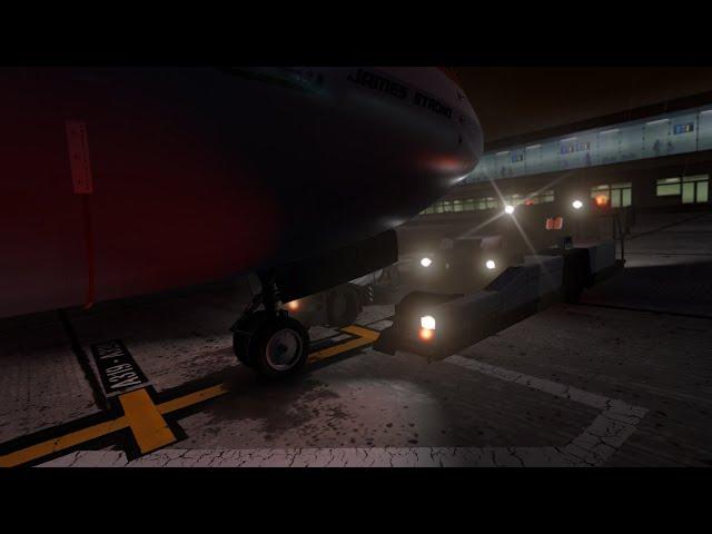 X-PLANE 11 VVDN-VHHH