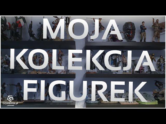 My Figure Collection - Moja kolekcja figurek - Stan na 10.07.2019 r. - grywalnie.pl