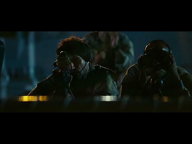 Captain Phillips (2013) I Navy Seal Team