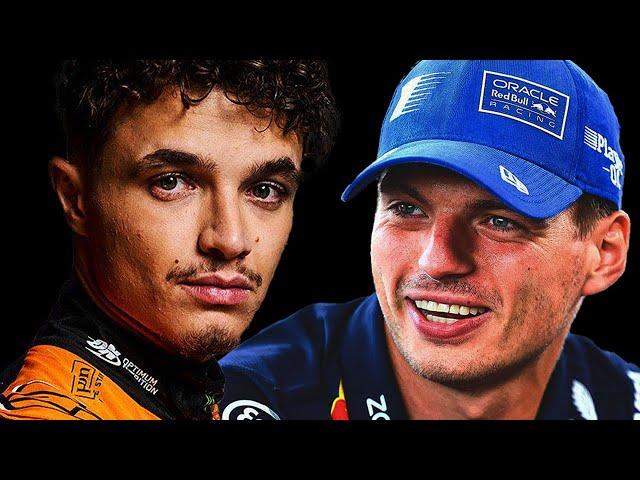 Peter Windsor: Monaco GP Was A JOKE!