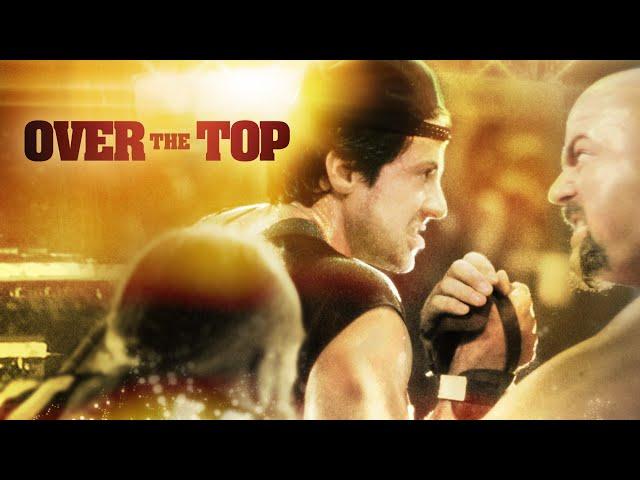 Over the Top Full Movie (1987) | Sylvester Stallone, David Mendenhall, Rick Zumwalt | Review & Facts