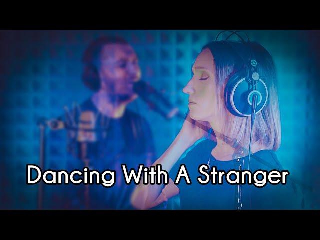 Viktoria Winer, Sam Smith — Dancing With A Stranger (cover)