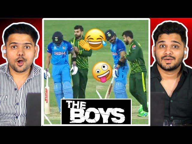 25 Funny Moments Of Shadab khan