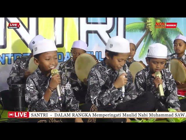 AL MUBAROK JUNIOR 2 | MAULID 2024