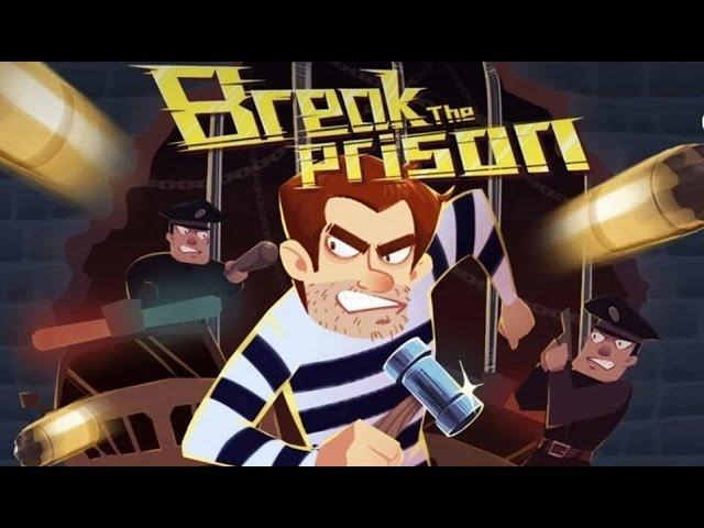 Break the Prison - Android Gameplay HD