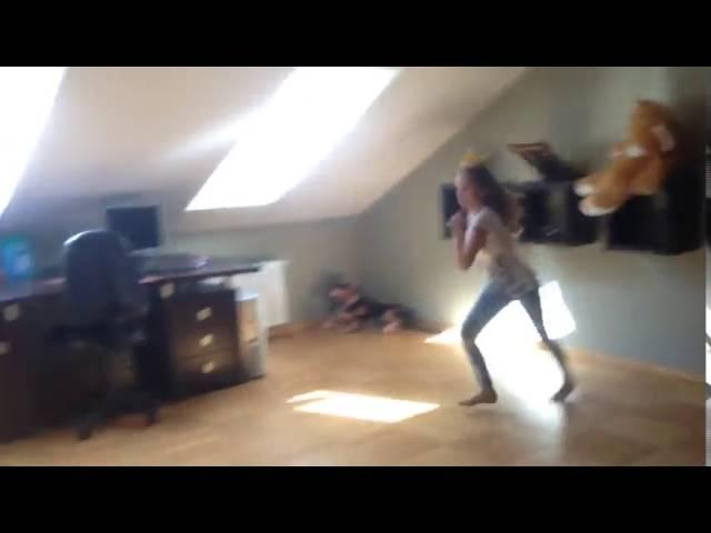 Ева Тимуш  Личные видео 1