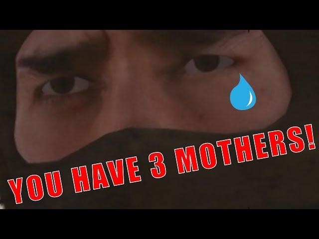 YOU HAVE 3 MOTHERS | CS:GO with Strangers #1