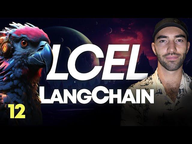 LangChain Expression Language (LCEL) Explained!