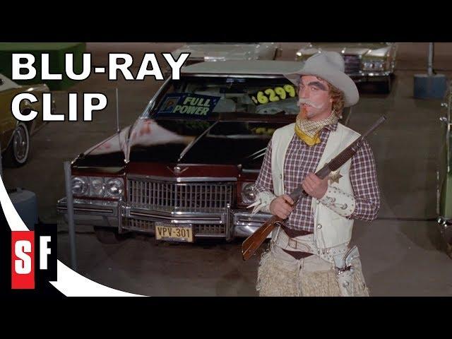 Used Cars (1980) - Clip: Inflation Solution (HD)