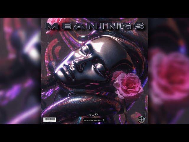 [FREE] LOOP KIT/SAMPLE PACK - "MEANINGS" (Southside, Future, Nardo Wick, Cubeatz)