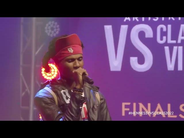 Hennessy VS Class VIII Episode 6 - The Finale!!!!