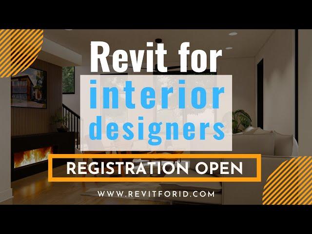 Summer 2024 Revit Townhome Course