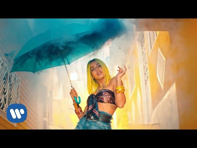 Anitta - Medicina [Official Music Video]