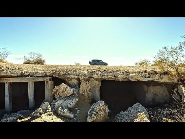 Underground Homes From The 1800s