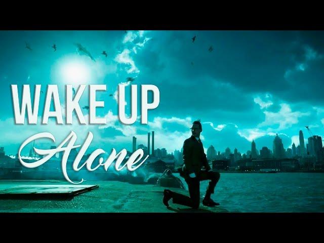 Gotham || Wake Up Alone || Edward Nygma & Oswald Cobblepot