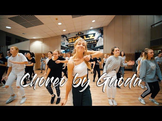 Alicia Keys feat Black Coffe-In Common | House choreo by Guoda @SKILLZ.lt