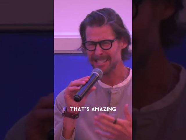 David about self interest (capitalism)