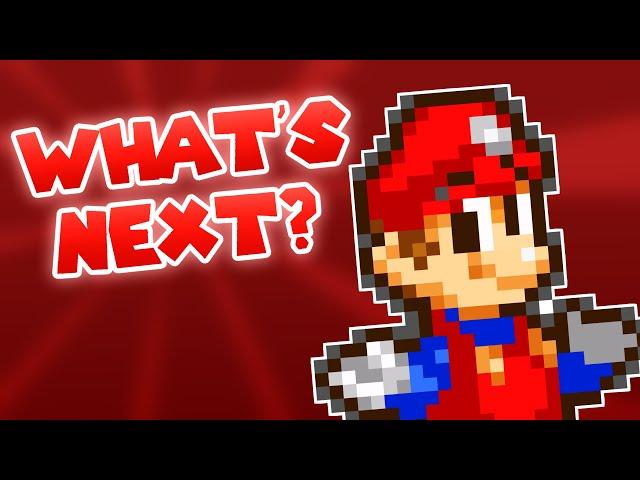 So... What's Next? | 2024 Channel Update!