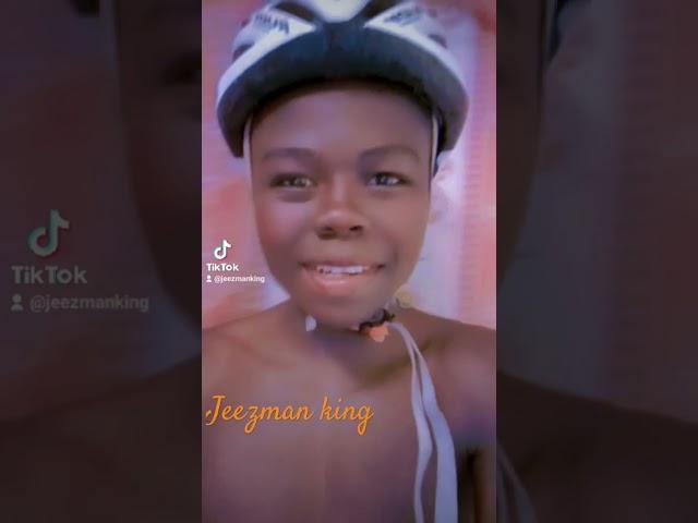 Jeezman king