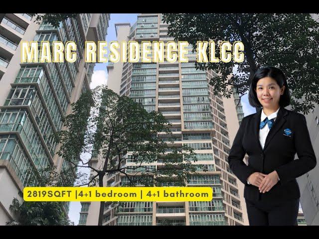 KLCC Marc Residence