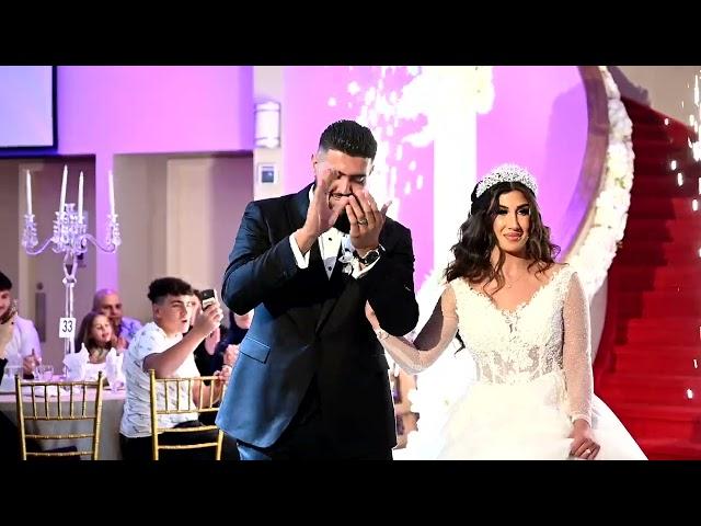 Captivating Calgary Wedding | Unforgettable Moments | Wedding Video Production